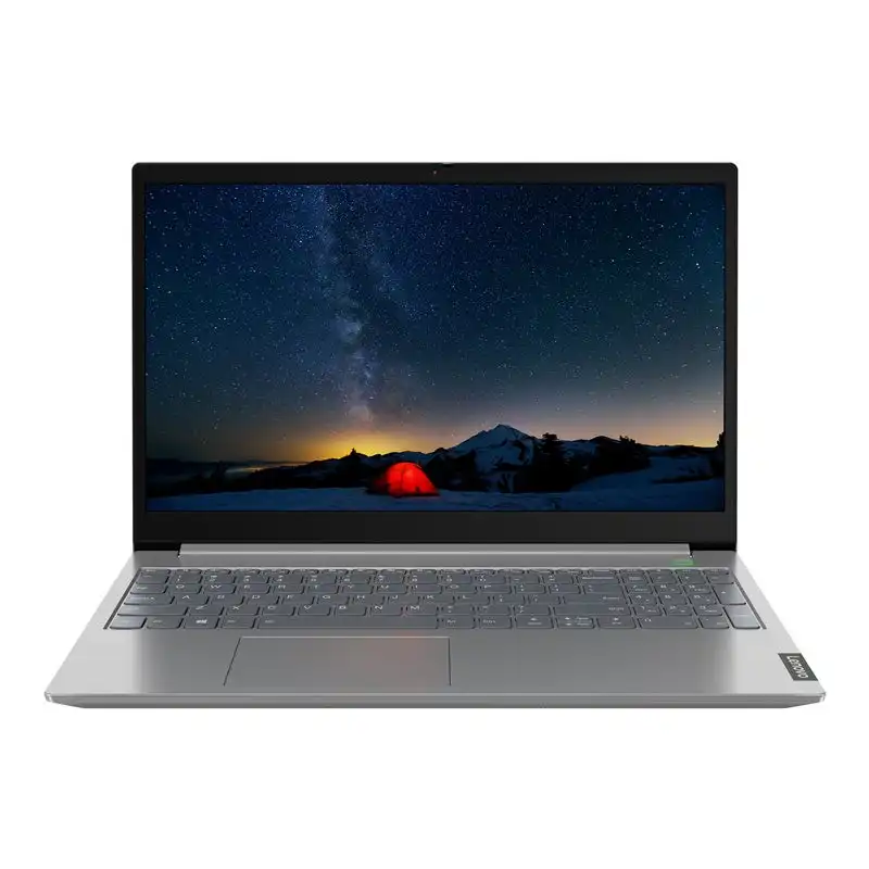 Intel Core i5 1035G1 - 1 GHz - Win 10 Familiale 64 bits - UHD Graphics - 8 Go RAM - 256 Go SSD NVMe - 15... (20SM002PFR)_1